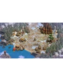 Age of Empires II: Definitive - Victors and Vanquished