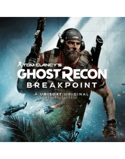 РФ/СНГGhost Recon Breakpoint + Выбор издания