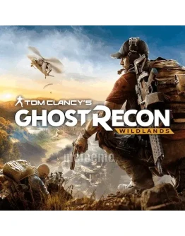 РФ/СНГTom Clancy's Ghost Recon Wildlands + издания