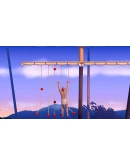 A Difficult Game About Climbing STEAM GIFT РОССИЯ