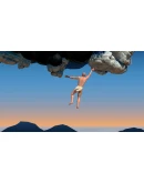 A Difficult Game About Climbing STEAM GIFT РОССИЯ