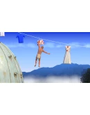 A Difficult Game About Climbing STEAM GIFT РОССИЯ