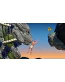 A Difficult Game About Climbing STEAM GIFT РОССИЯ