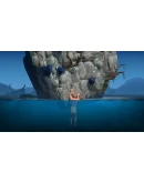 A Difficult Game About Climbing STEAM GIFT РОССИЯ