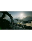 ACE COMBAT7: SKIES UNKNOWNSTEAM GIFT AUTORU+МИР