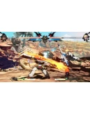 GUILTY GEAR -STRIVE- Standard EditionSTEAM GIFTRU+МИР