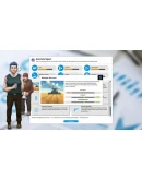 Democracy 4: Absolute Power BundleSTEAM GIFTRU+МИР