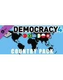 Democracy 4: Absolute Power BundleSTEAM GIFTRU+МИР