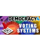 Democracy 4: Absolute Power BundleSTEAM GIFTRU+МИР