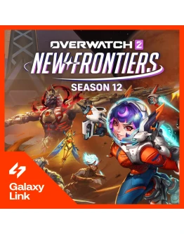 OVERWATCH 2 МОНЕТЫ/ЖЕТОНЫ/ПРИЗМЫ PS/ПК/XBOX