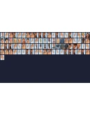 The Sims 4 Сияние самоцветов Каталог (Steam Gift RU)