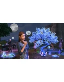 The Sims 4 Сияние самоцветов Каталог (Steam Gift RU)