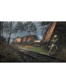 S.T.A.L.K.E.R. Legends of the Zone Trilogy XBOX АККАУНТ