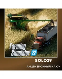 Farming Simulator 22 (Выбор Издания) Steam Ключ Россия + Все Страны Farming Simulator 22 (Выбор Издания) Steam Ключ Россия + Все Страны