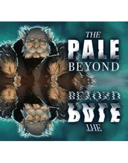 The Pale Beyond SteamРФ+ВесьМирKey + Бонус
