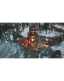 Frostpunk 2 - Deluxe EditionSTEAM GIFT AUTORU+МИР