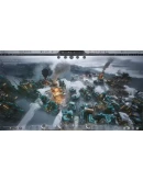 Frostpunk 2 - Deluxe EditionSTEAM GIFT AUTORU+МИР