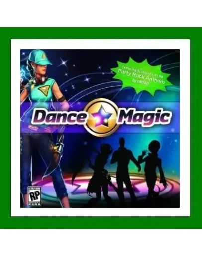 Dance MagicSteam KeyRU-CIS-UAАКЦИЯ