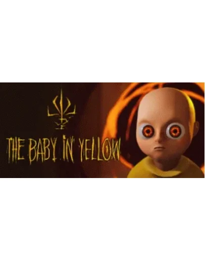 The Baby in Yellow АВТОДОСТАВКА STEAM GIFT РОССИЯ
