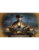 24/7 Guns of Glory АЛМАЗЫ - (ПО ID)