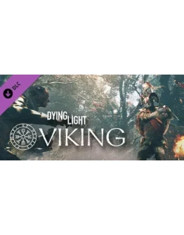 Dying Light - Viking: Raider of Harran Bundle Steam RU