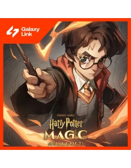 Harry Potter: Magic Awakened JEWELS- (By ID)