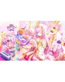 Hatsune Miku: Colorful Stage КРИСТАЛЛЫ- (By ID)