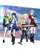 Hatsune Miku: Colorful Stage КРИСТАЛЛЫ- (By ID)