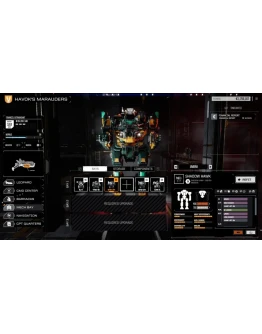 BATTLETECH Shadow Hawk Pack Steam DLC