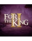 For The King II STEAM Аккаунт For The King II STEAM Аккаунт