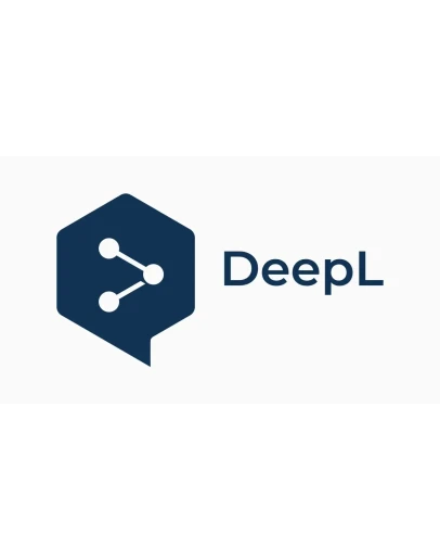DeepL Advanced PLAN - 1 Month
