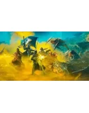 HELLDIVERS 2 Steam - Все регионы 0 Комиссия