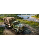 SnowRunner - Year 4 Pass (Steam Gift Казахстан)