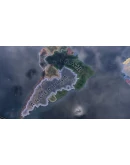 Country Pack Hearts of Iron IV: Trial of Allegiance РФ