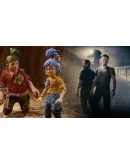 It Takes Two + 8 ТОП ИГР PlayStation