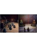 It Takes Two + 8 ТОП ИГР PlayStation