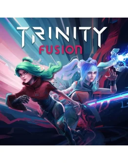 Trinity Fusion (Steam key / РФ+Весь Мир)