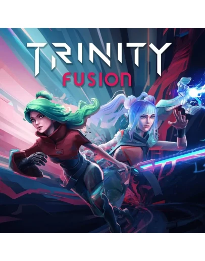 Trinity Fusion (Steam key / РФ+Весь Мир)