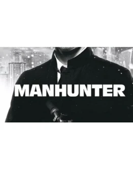 Manhunter Steam Key Region Free English