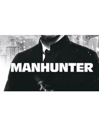 Manhunter Steam Key Region Free English