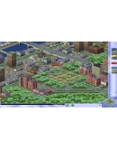 Sim City 3000 Unlimited STEAMRU АВТОДОСТАВКА 0
