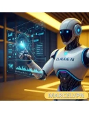 Claude Ai PROБЫСТРОЛИЧНЫЙ АККАУНТ Anthropic