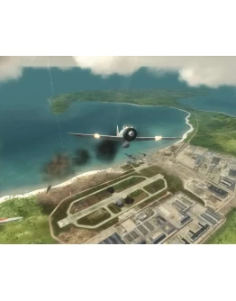 Battlestations: Midway Steam Ключ Весь мир