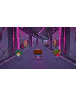 Battletoads Xbox One / Win10 Ключ