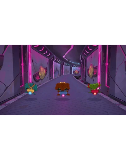 Battletoads Xbox One / Win10 Ключ