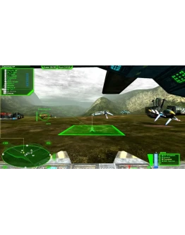 Battlezone 98 Redux Steam Ключ Весь мир