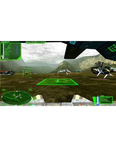 Battlezone 98 Redux Steam Ключ Весь мир