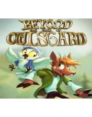 Beyond The Edge Of Owlsgard Steam Ключ
