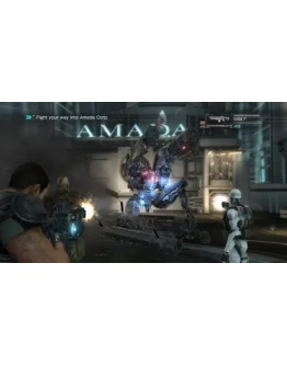 Binary Domain Collection Steam Ключ Весь мир Binary Domain Collection Steam Ключ Весь мир