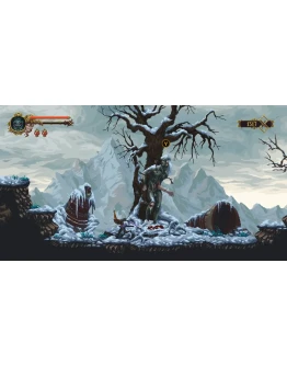 Blasphemous: Alloy of Sin Steam DLC Весь мир Blasphemous: Alloy of Sin Steam DLC Весь мир